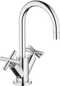 Dornbracht Tara HD chrom