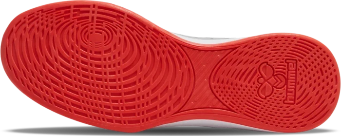 hummel All Court cherry tomato (Herren)