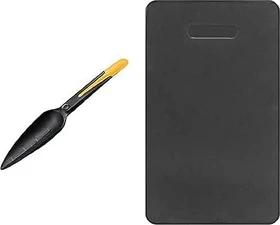 Fiskars Solid Saatgut Pflanzkelle