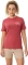 Vaude Spirit II T-Shirt kurzarm brick (Damen) Vorschaubild