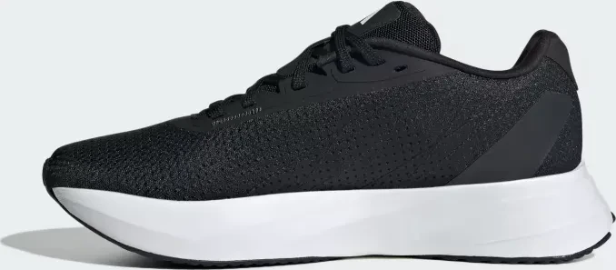 adidas Duramo SL core black/cloud white/carbon (Damen)