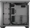 Fractal Design Torrent Gray TG Light Tint, Glasfenster Vorschaubild