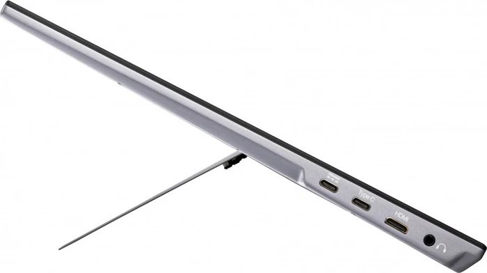 ViewSonic VX1755, 17.2"