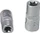 KS Tools Außentorx Steckschlüssel 1/4", E8x25mm (911.4317)