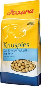 Josera JosiDog Knuspies, 10kg
