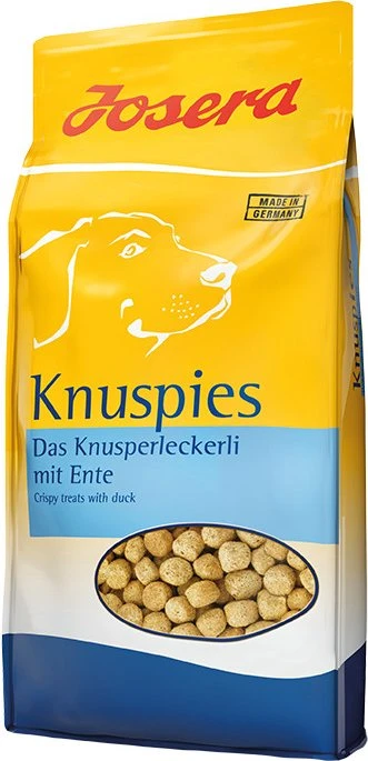 Josera JosiDog Knuspies, 10kg