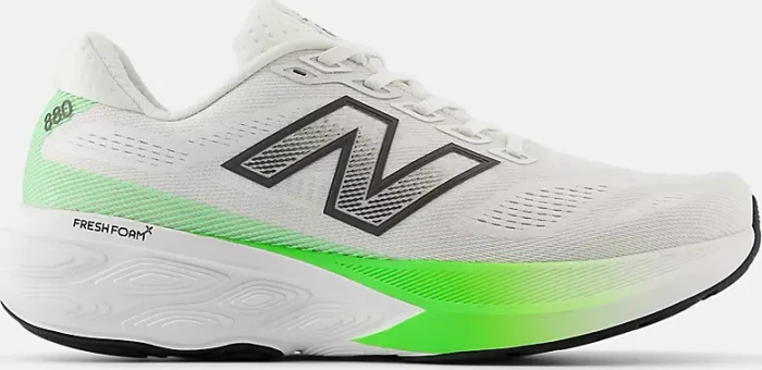 New Balance Fresh Foam X 880v15 reflection/electric jade/grey matter (Herren)