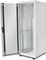 Digitus Professional Dynamic Basic Serie Wandschrank 32HE, Sicherheitsglastür, IP2X, grau, 600mm tief Vorschaubild