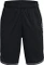 Under Armour Stunt 3.0 Hose kurz (Junior) Vorschaubild