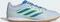 adidas Predator Club Sala IN crystal sky/ray blue/team solar yellow 2 (Junior) Vorschaubild