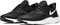 Nike Odyssey React Flyknit 2 schwarz/weiß (Damen) Vorschaubild