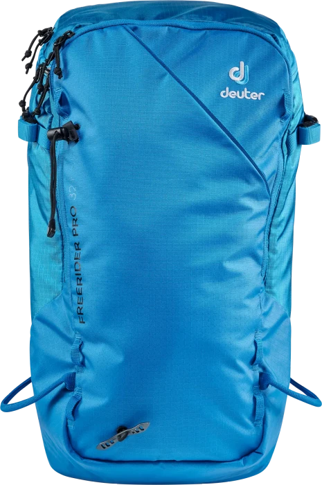 Deuter Freerider Pro 32+ SL bay/azure (Damen)