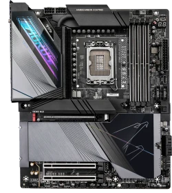 GIGABYTE Z790 AORUS Master X (Rev. 1.0) (Intel 1700)
