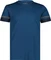 CMP Unlimitech Logo T Funktionsshirt kurzarm (Herren) Vorschaubild