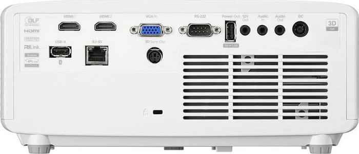 Optoma ZW351e