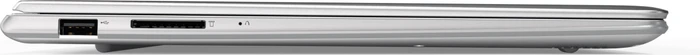 Lenovo IdeaPad 710S Plus-13IKB, silber, Core i7-7500U, 8GB RAM, 256GB SSD, GeForce 940MX, DE