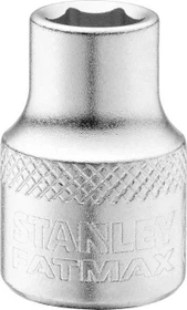 Stanley FATMAX Außensechskant Steckschlüssel 3/8", 8mm