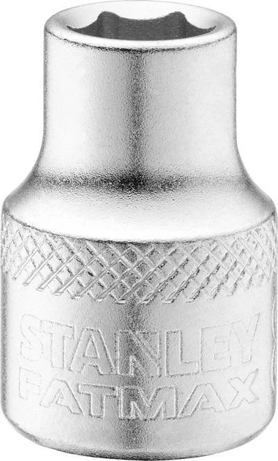 Stanley FATMAX Außensechskant Steckschlüssel 3/8", 8mm