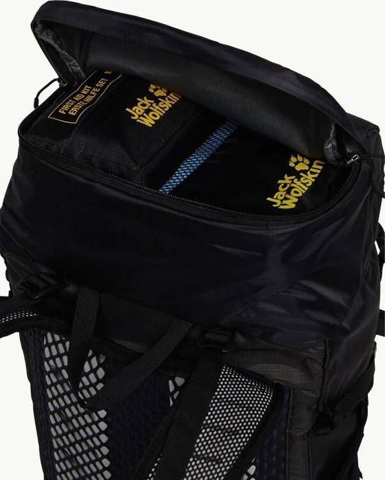 Jack Wolfskin Prelight Shape 25 phantom