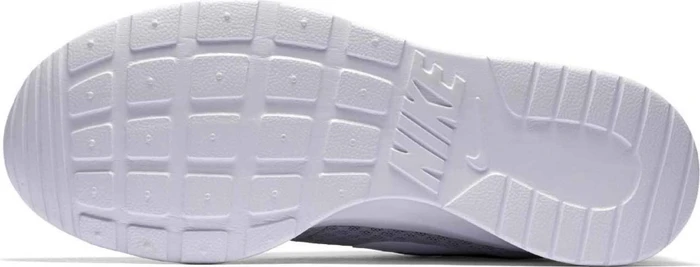 Nike Tanjun wolf grey/white (Damen)