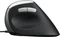 Rapoo EV200 Ergonomic Wired Mouse schwarz/silber, USB Vorschaubild