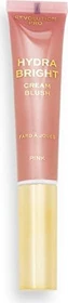 Revolution Beauty Pro Hydra Bright Cream Blush Rouge pink, 12ml