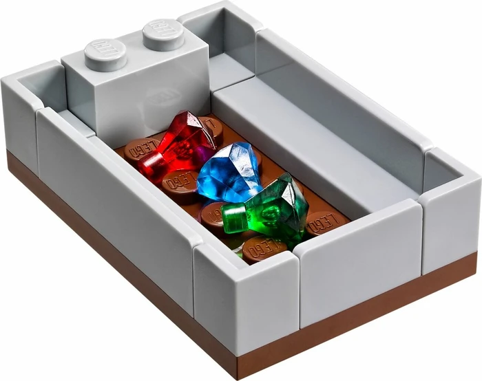 LEGO Der Hobbit - Der Einsame Berg