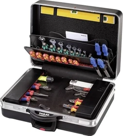 Parat Classic Kingsize Plus Roll CP-7 Werkzeugkoffer