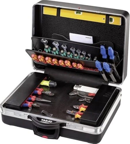 Parat Classic Kingsize Plus Roll CP-7 Werkzeugkoffer
