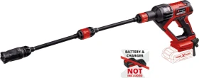 Einhell HYPRESSO 18/24 Li Akku-Hochdruckreiniger solo
