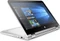 HP Pavilion x360 13-u001ng, silber, Core i5-6200U, 8GB RAM, 1TB HDD, DE Vorschaubild