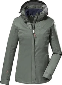 Killtec Kos 133 Funktionsjacke sage (Damen)