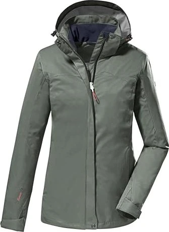 Killtec Kos 133 Funktionsjacke sage (Damen)