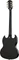 Epiphone Prophecy SG Blue Tiger Aged Gloss Vorschaubild