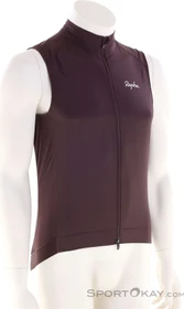 Rapha Core Gilet Fahrradweste fudge/white asylum (Herren)
