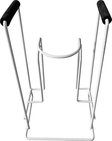Rehaforum Medical Anziehhilfe für Kompressionsstrümpfe Anziehhilfe weiß