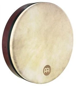 Meinl Celtic Bodhran African Brown