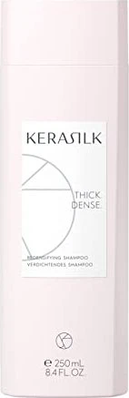 Kerasilk Essentials Redensifying Shampoo, 250ml