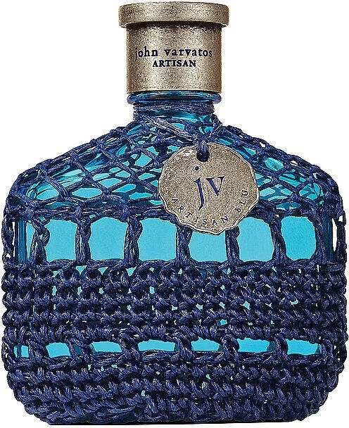 John Varvatos Artisan Blu Eau de Toilette, 75ml