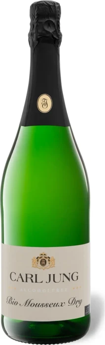 Carl Jung Bio Mousseux Alkoholfrei 750ml
