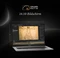 MSI Creator Z16 A11UET-287, Lunar Gray, Core i7-11800H, 32GB RAM, 1TB SSD, GeForce RTX 3060, DE Vorschaubild