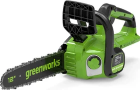 Greenworks Tools GD24CS30 Akku-Kettensäge solo