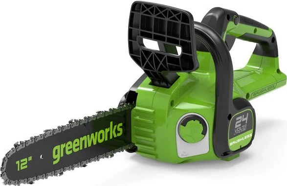 Greenworks Tools GD24CS30 Akku-Kettensäge solo