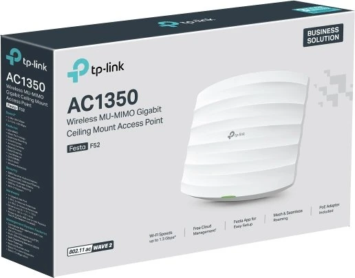 TP-Link Festa F52, AC1350