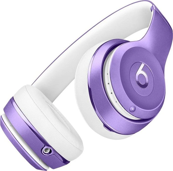 Apple Beats Solo3 Wireless violett