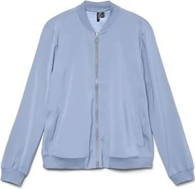 Vero Moda Coco Leichte Jacke brunnera blue (Damen)