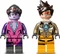LEGO Overwatch - Tracer vs. Widowmaker Vorschaubild