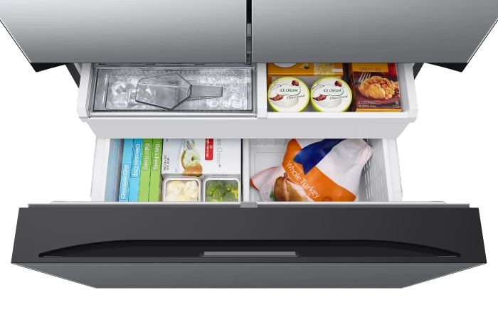 Samsung RF24BB620ES9EF French Door