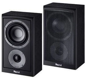 Magnat Vector 202F schwarz, Paar