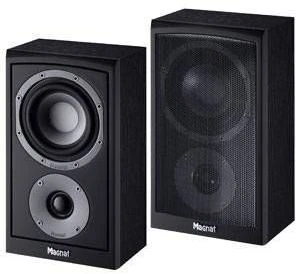 Magnat Vector 202F schwarz, Paar
